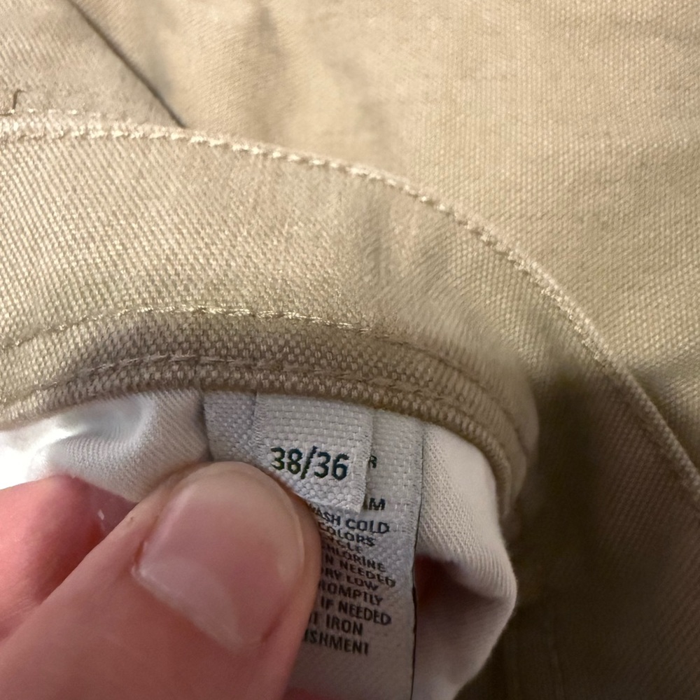 Duck Head Pants - Picture 3 of 3